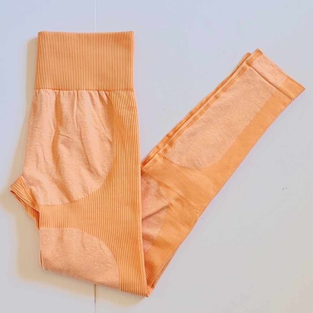 Seamless Leggings